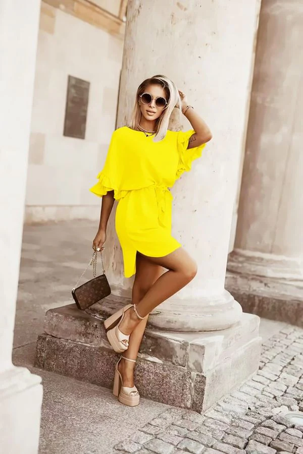 Rochie Zina