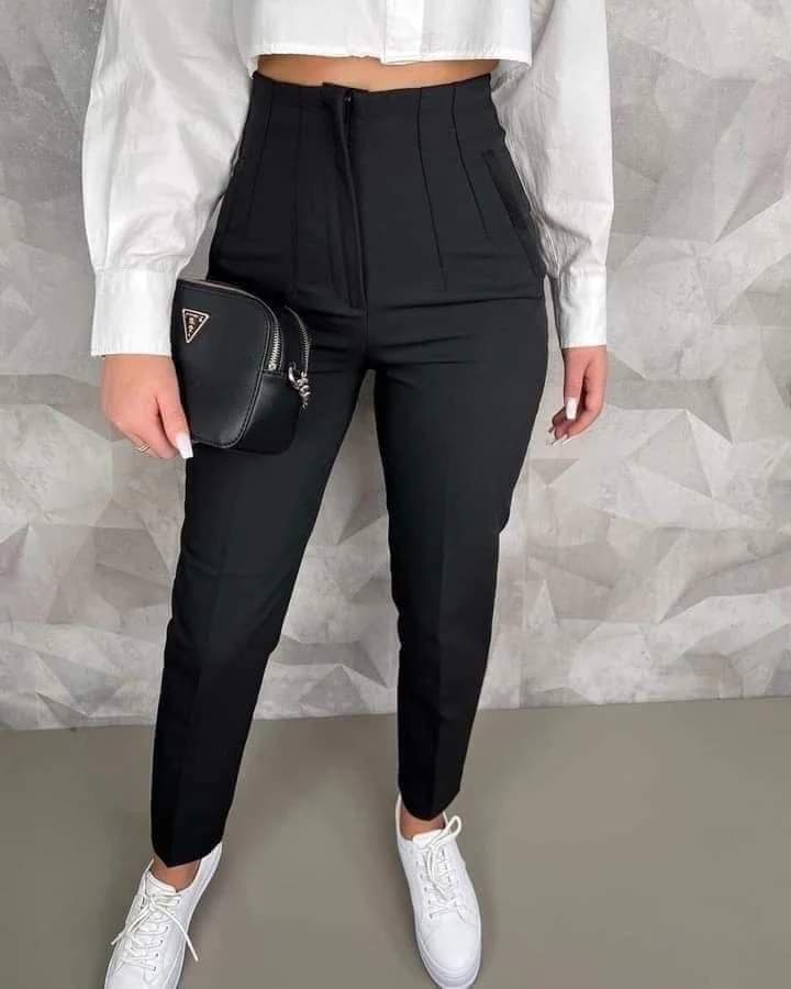 Pantaloni Karol