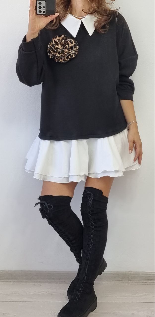 Rochie Cassiana