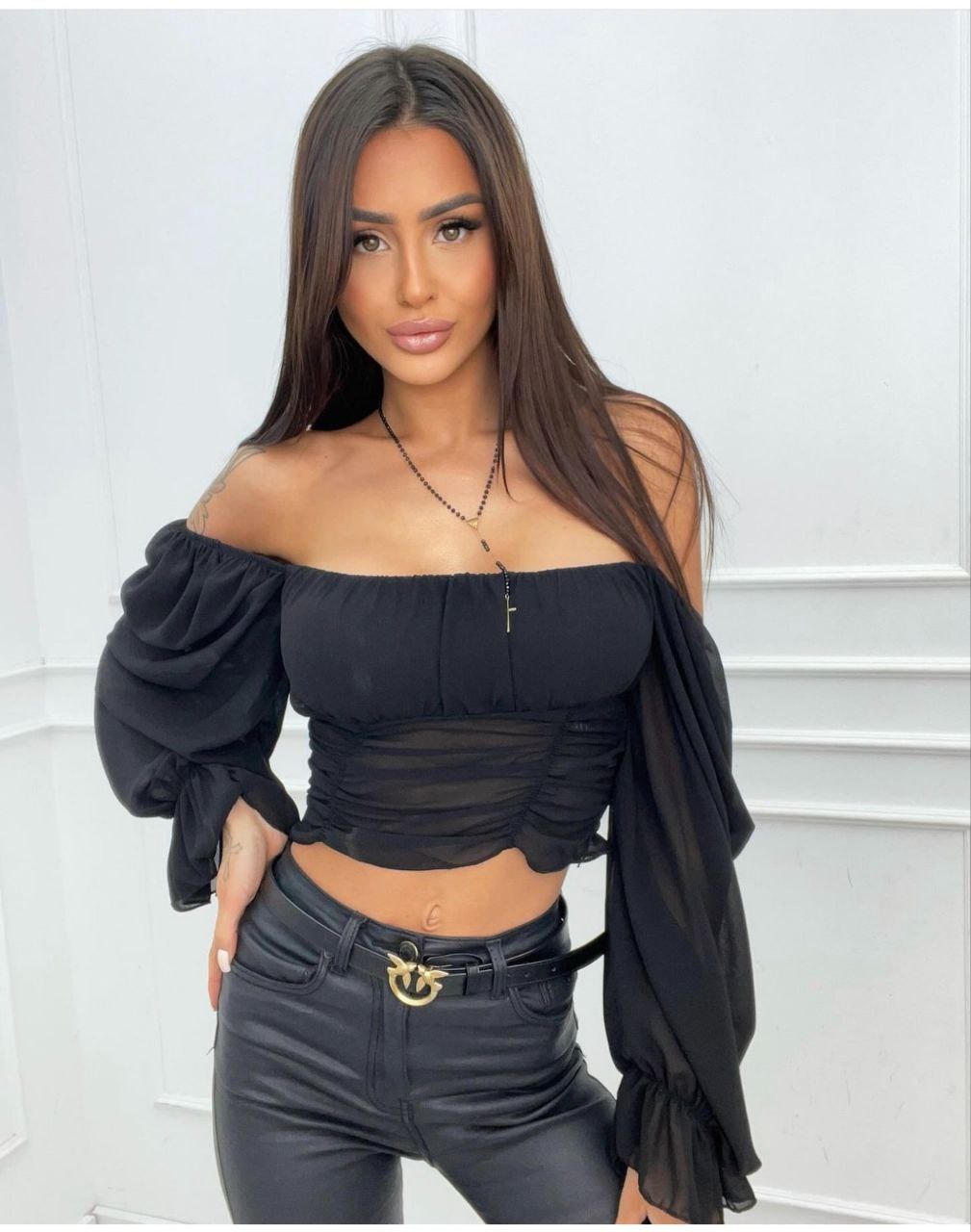 Top vascoza Erika