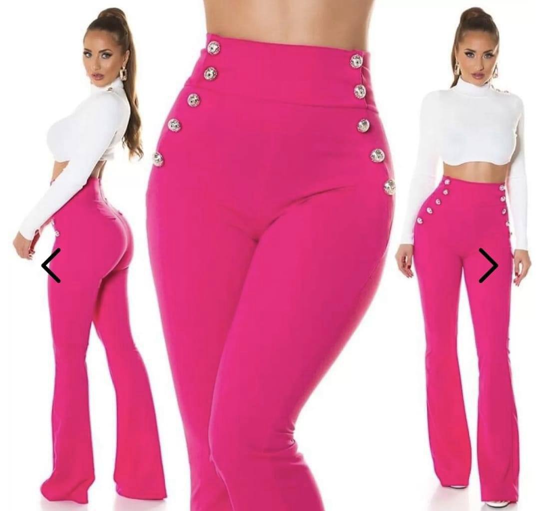 Pantaloni Ana