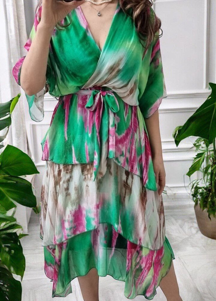 Rochie Ethereal Breeze
