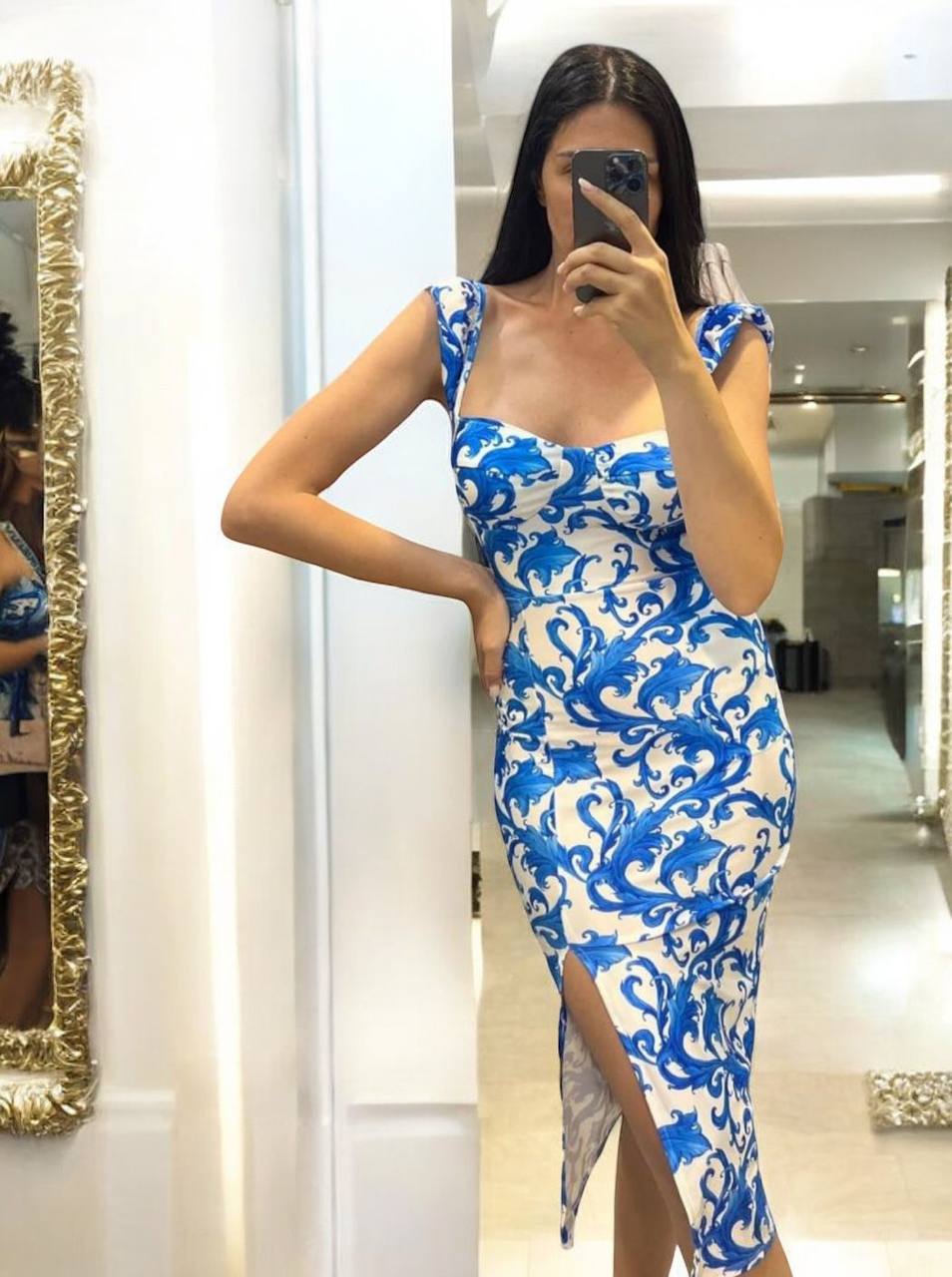 Rochie Amalfi