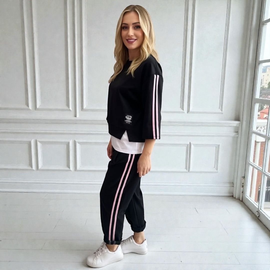 Compleu din bumbac Desiree